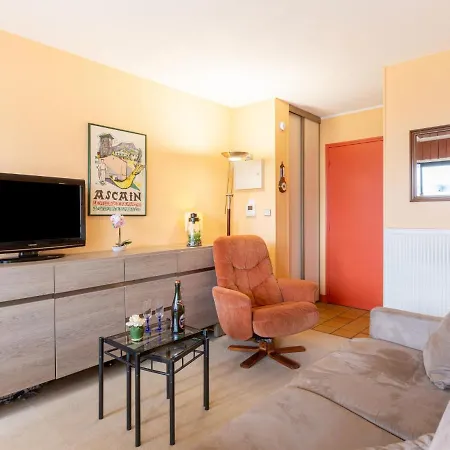 Les Hauts De Bordagain-3 By Interhome Appartamento