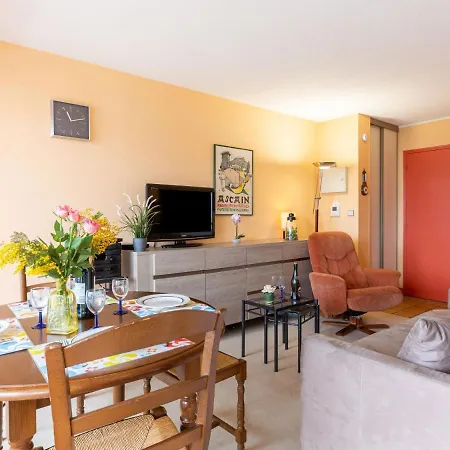 Les Hauts De Bordagain-3 By Interhome *