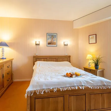 Les Hauts De Bordagain-3 By Interhome Appartamento Forte di Socoa