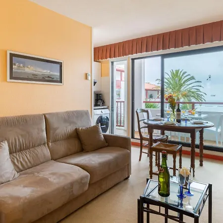 Appartamento Les Hauts De Bordagain-3 By Interhome