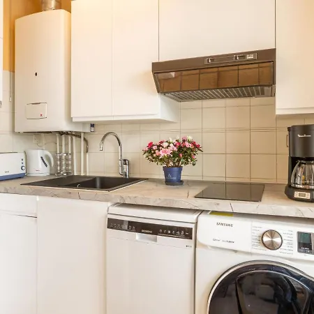 Les Hauts De Bordagain-3 By Interhome * Forte di Socoa