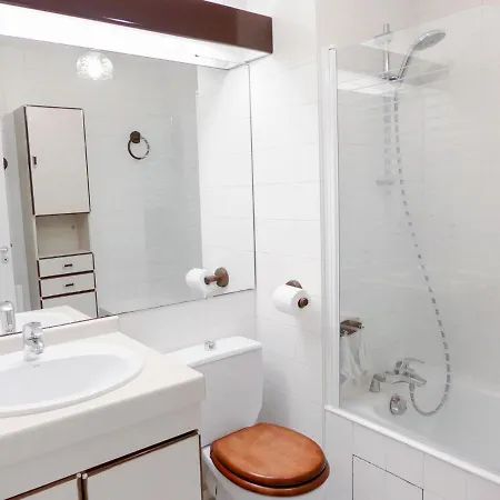 Les Hauts De Bordagain-3 By Interhome *