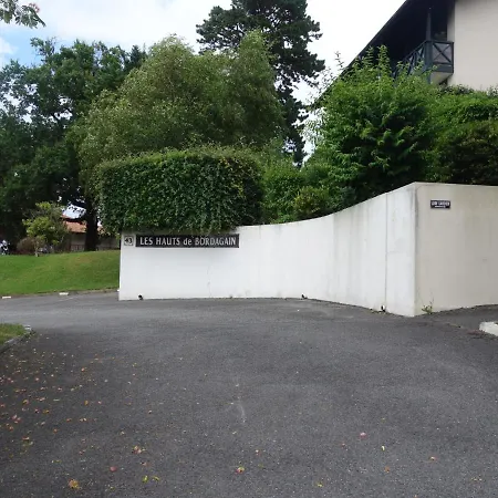 Les Hauts De Bordagain-3 By Interhome *