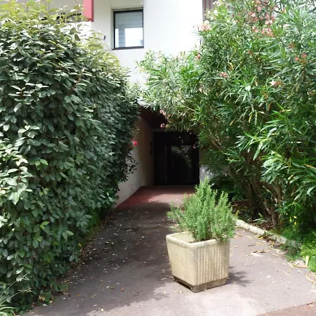 Les Hauts De Bordagain-3 By Interhome