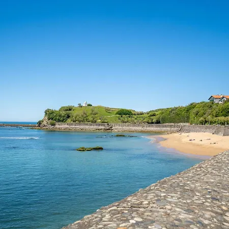 Les Hauts De Bordagain-3 By Interhome Appartamento Forte di Socoa