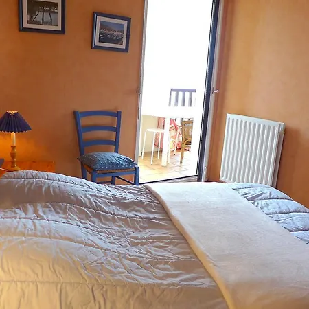 Appartamento Les Hauts De Bordagain-3 By Interhome Forte di Socoa