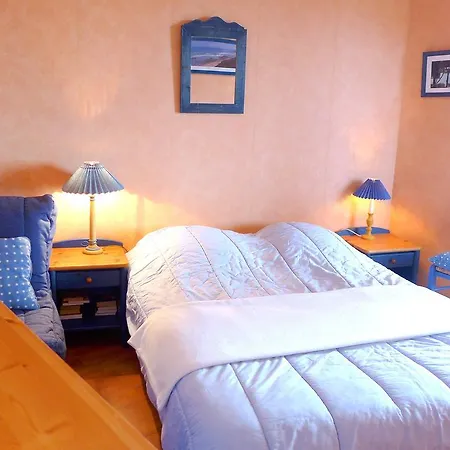 Appartamento Les Hauts De Bordagain-3 By Interhome