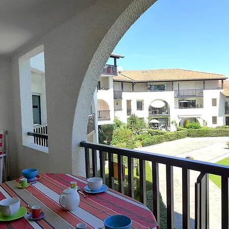 Les Hauts De Bordagain-3 By Interhome